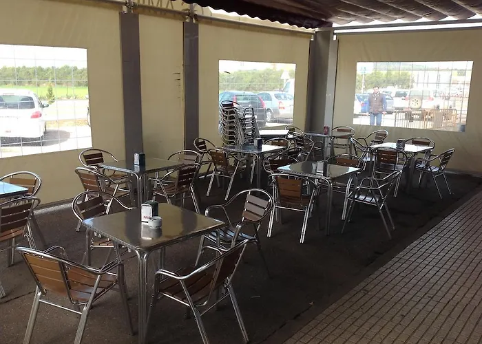 Hostal Los Amigos