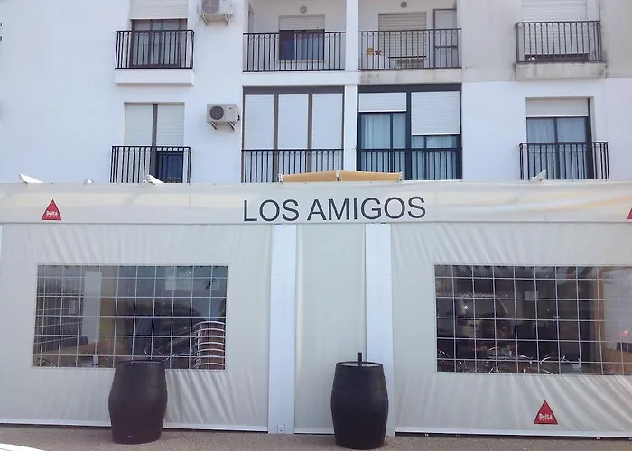 Hostal Los Amigos